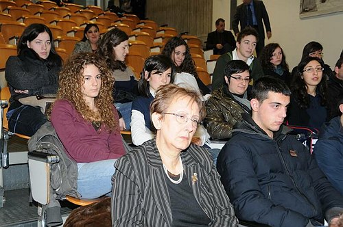 Universit� del Molise