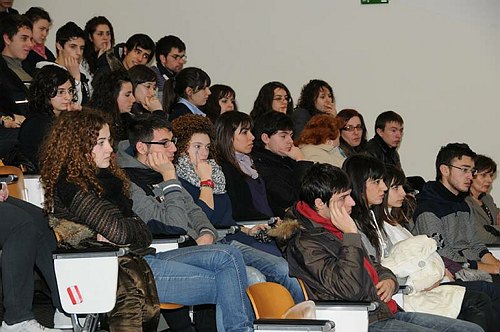 Universit� del Molise