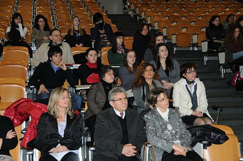 Universit� del Molise