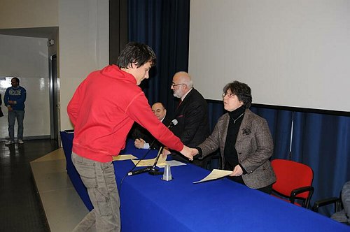 Universit� del Molise