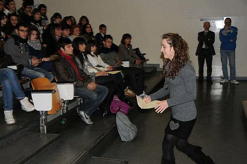 Universit� del Molise