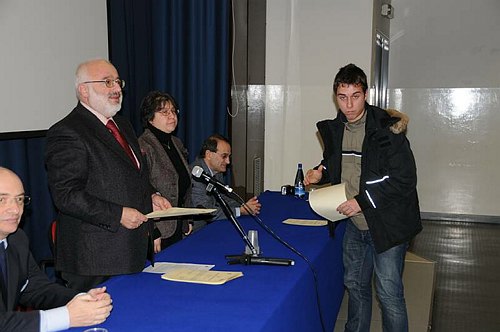 Universit� del Molise