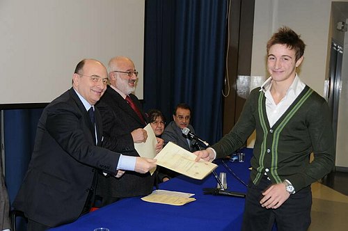 Universit� del Molise