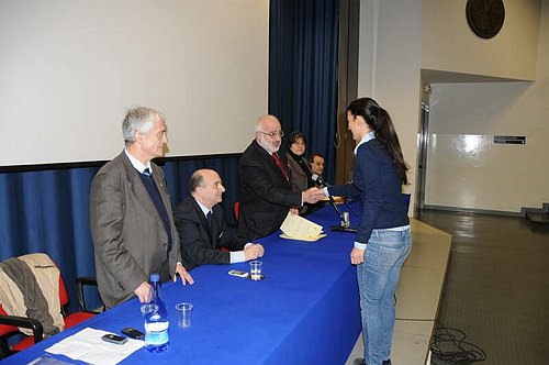 Universit� del Molise