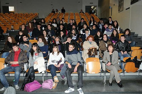 Universit� del Molise