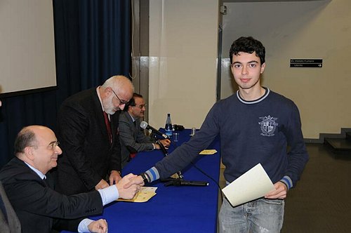 Universit� del Molise