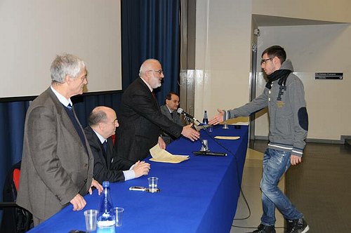 Universit� del Molise