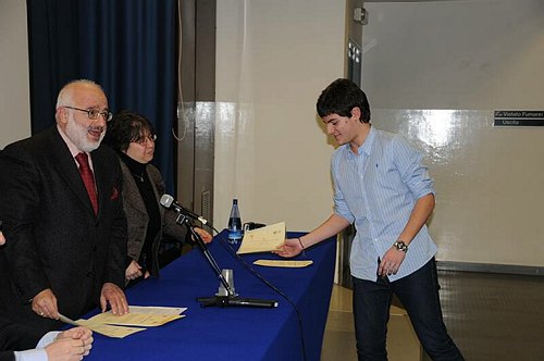 Universit� del Molise