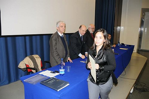 Universit� del Molise