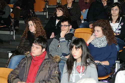 Universit� del Molise