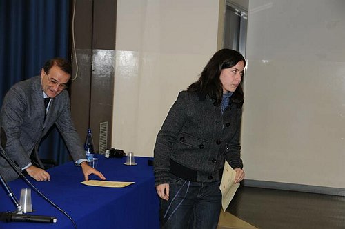 Universit� del Molise