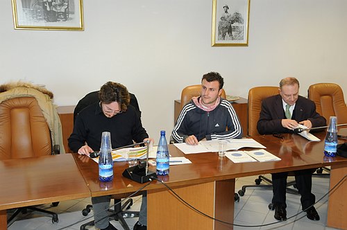 Universit� del Molise