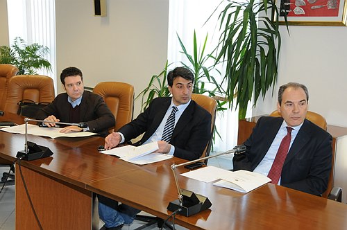 Universit� del Molise