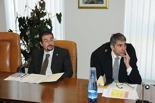 Universit� del Molise