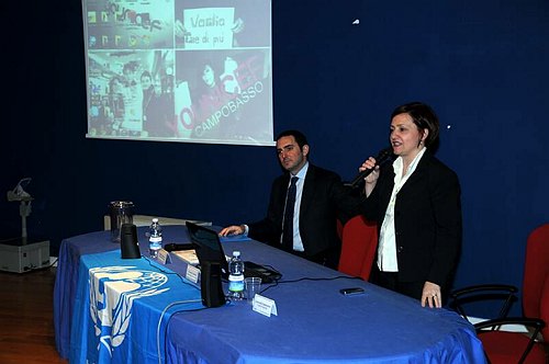 Universit� del Molise