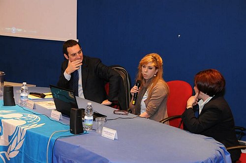 Universit� del Molise