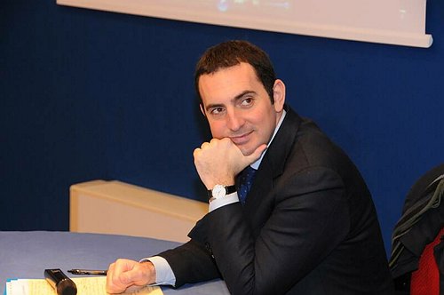 Universit� del Molise