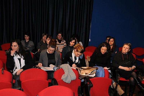 Universit� del Molise