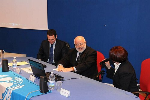 Universit� del Molise