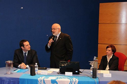 Universit� del Molise