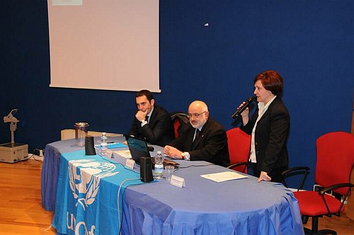 Universit� del Molise