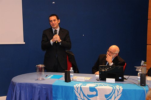 Universit� del Molise