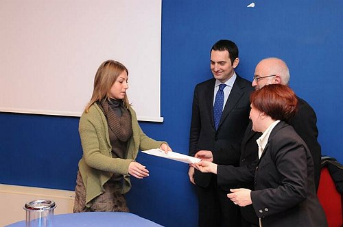 Universit� del Molise