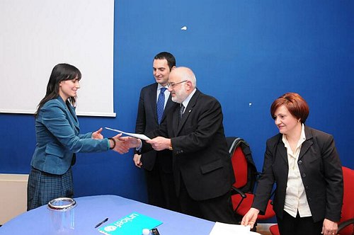 Universit� del Molise