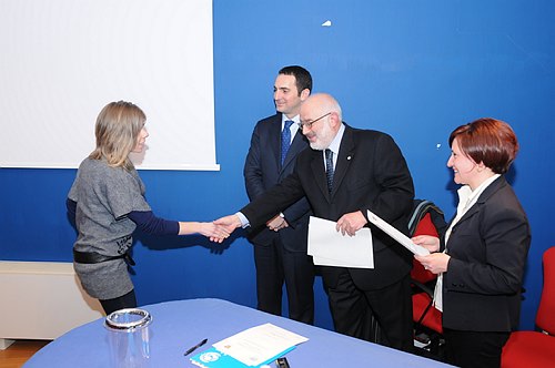 Universit� del Molise