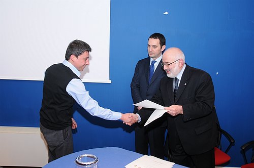 Universit� del Molise