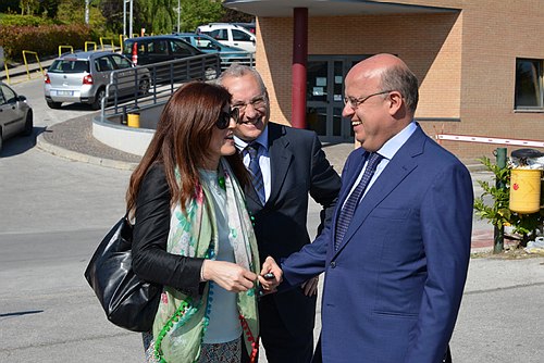 Universit del Molise