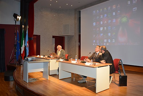 Universit del Molise
