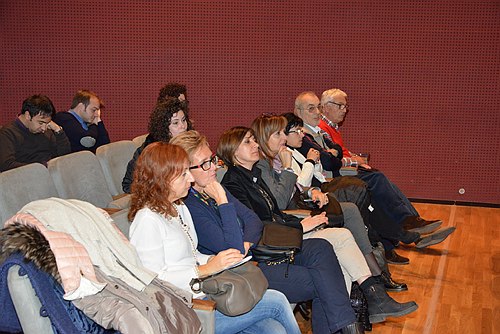 Universit del Molise