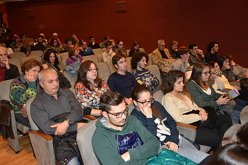 Universit del Molise