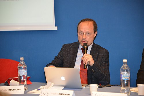 Incontro con il Prof. Massimo Castagnaro, ANVUR