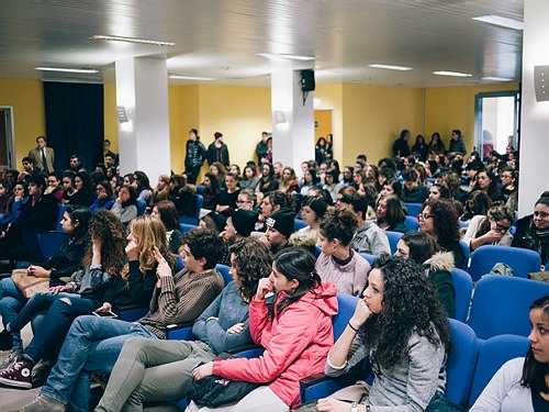 Incontro con lOrdine Nazionale dei Biologi