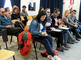 Convenzione tra l'Università degli Studi del Molise e l'azienda autonoma di soggiorno e turismo di Termoli - Termoli, 9 marzo 2016.