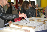 Elezioni rappresentanze studentesche UniMol e Componenti Consiglio Nazionale degli Studenti Universitari
