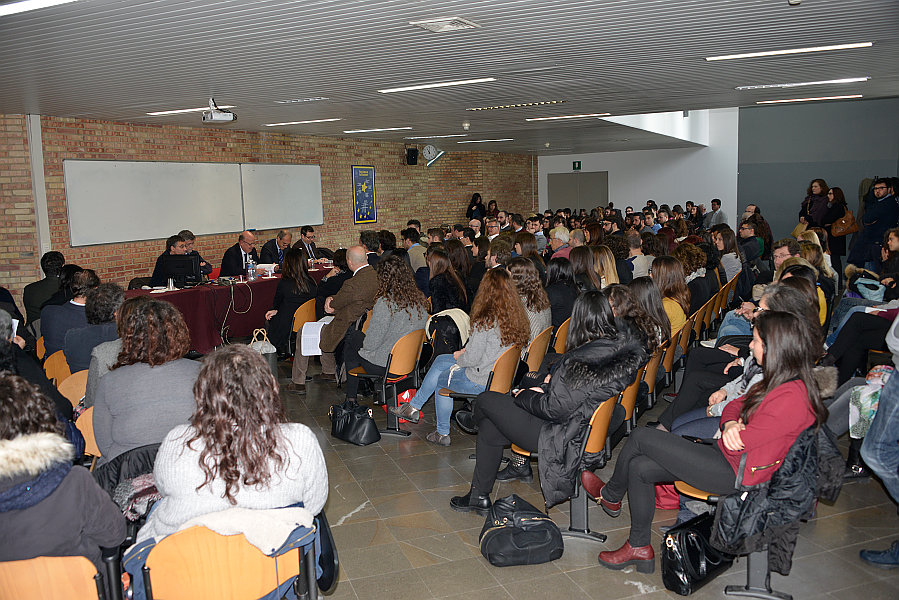 Università del Molise