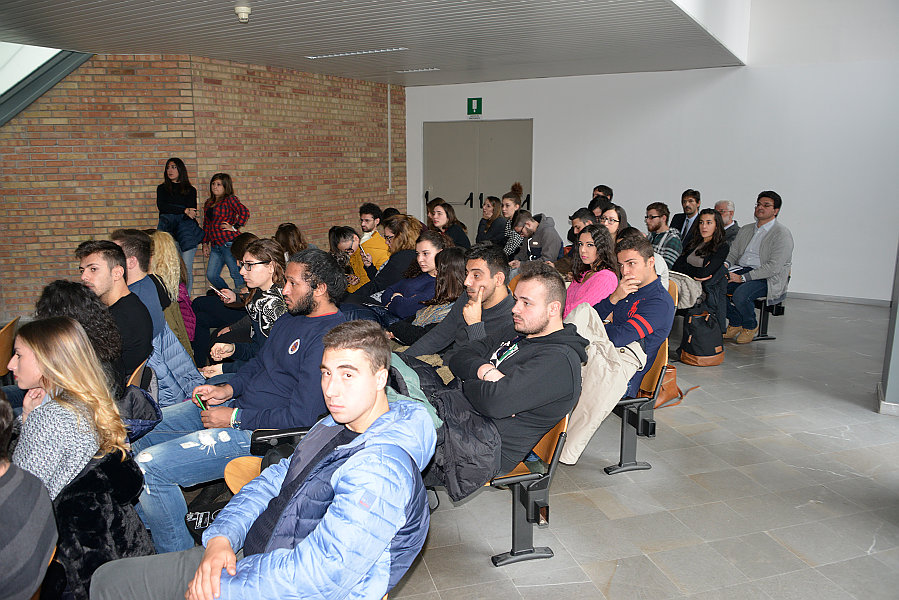 Università del Molise