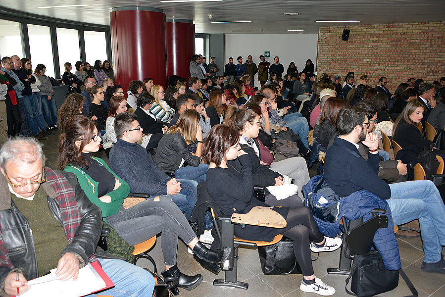 Università del Molise