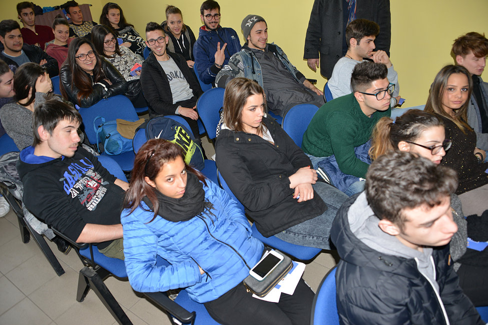 Orientamento UNIMOL