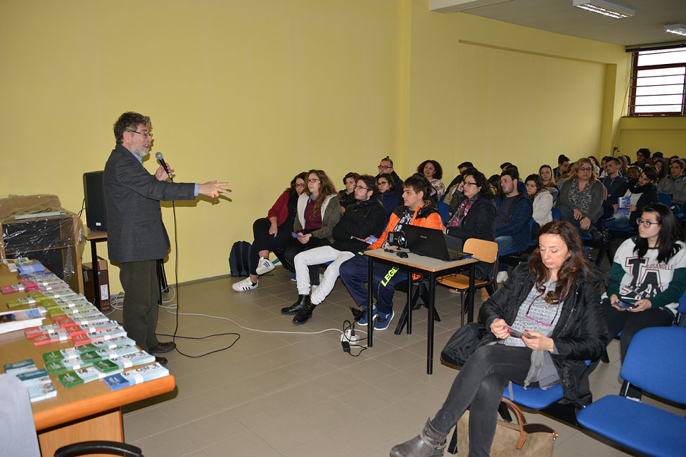 Orientamento UNIMOL