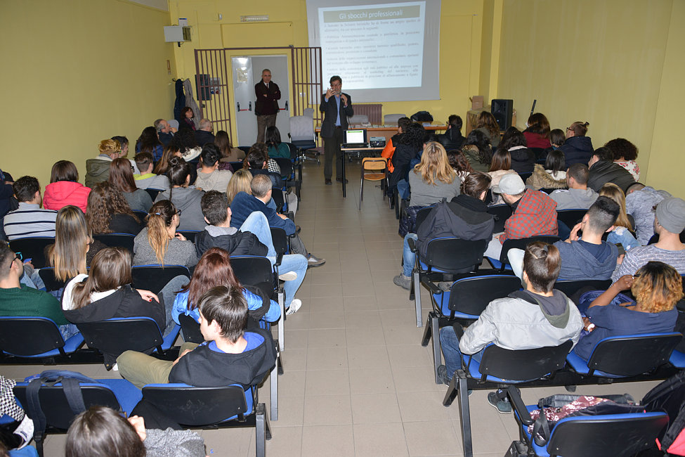 Orientamento UNIMOL