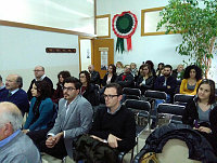 “Per una nuova primavera delle Università Italiane” Le iniziative Unimol - pietracupa