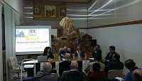 “Per una nuova primavera delle Università Italiane” Le iniziative Unimol - pietracupa