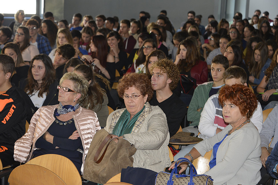 UNIMOL CON IL DIPARTIMENTO DI SCIENZE UMANISTICHE, SOCIALI E DEL