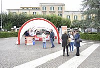 UNIMOL CON IL DIPARTIMENTO DI MEDICINA E SCIENZE DELLA SALUTE “V.TIBERIO”, LA SOCIETÀ ITALIANA DI GERIATRIA E GERONTOLOGIA E CITTADINANZATTIVA -TRIBUNALE PER I DIRITTI DEL MALATO PER LA CAMPAGNA SUI FARMACI EQUIVALENTI