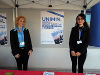 L’offerta formativa Unimol nel settore delle Scienze turistiche. L’open day di presentazione al polo universitario dei Termoli 