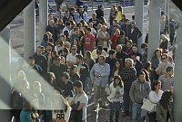 Selezione per l’accesso al Corso di Laurea<br>Magistrale in Medicina e Chirurgia - 6 SETTEMBRE 2016